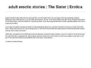 adult eroctic stories|Lewd Fiction .